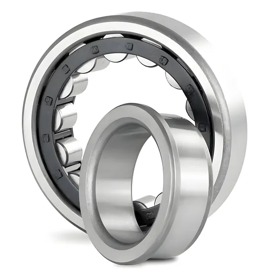 High Precision NN3028K Cylindrical Roller Bearing for Industrial Machinery P4 Precision