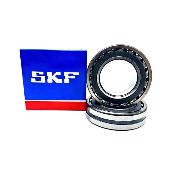 Spherical Roller Bearing 21305 25x62x17mm for Gearbox Long Service Life