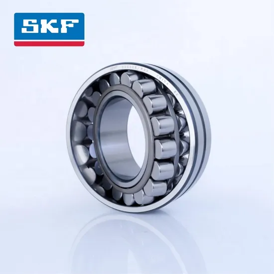 Spherical Roller Bearing 23960-CC-W33 Self-Aligning for Power Transmission Equipment