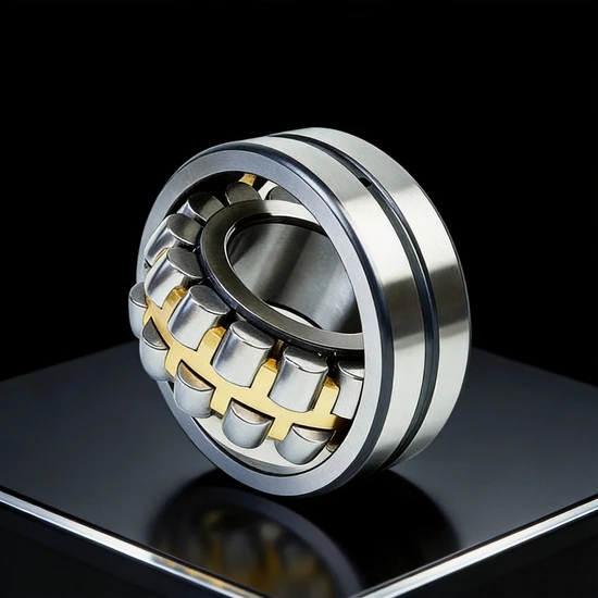 21316EK Spherical Roller Bearing 39mm Width for Heavy-Duty Industrial Machinery