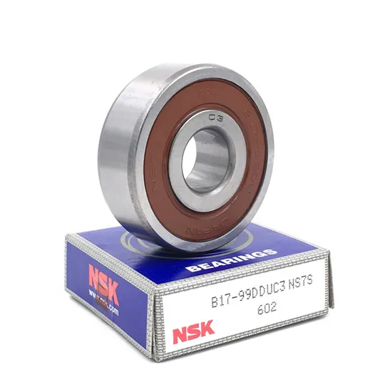 High Precision Deep Groove Ball Bearing 60/630n1 for Automotive Applications 630x920x128mm
