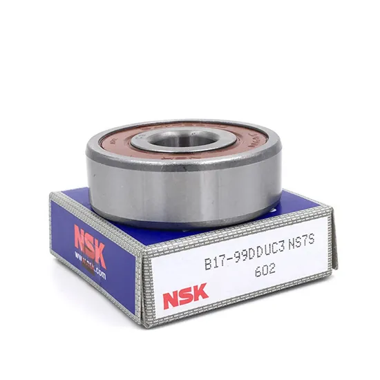 Deep Groove Ball Bearing 6048m 240x360x56mm High Precision Low Vibration NTN