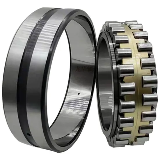 Double Row SKF Taper Roller Bearing NN 3013 KTN/SPW33 for Industrial Machinery 65mm Inner Diameter