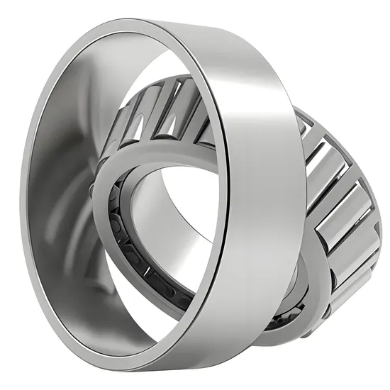 Tapered Roller Bearing 32209 32210 32211 32212 32213 with Long Life for Industrial Machinery