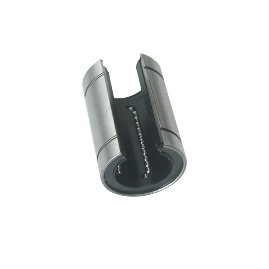 8mm Linear Bearing Lmb8uu Lmb10uu for Machines with OEM ODM Service