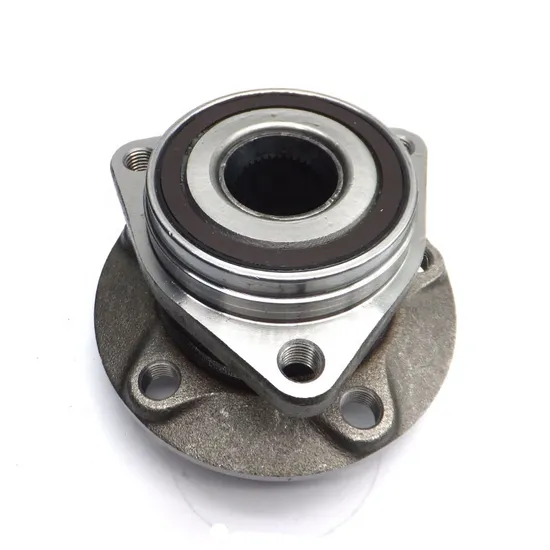 Front Hub Wheel Bearing 5q0407621A for VW Golf Mk7 Audi A3 – Low Noise Long Life