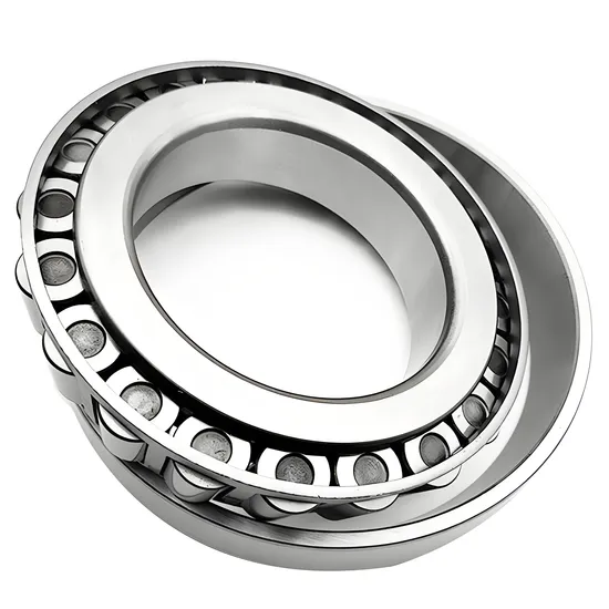 China Tapered Roller Bearings 30210-30213 with P0-P4 Precision for Industrial Machinery