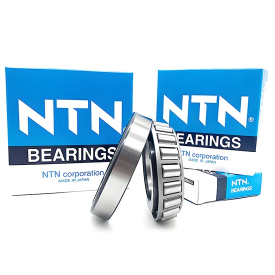 High Quality Conical Roller Bearing 32906 with P0-P4 Precision for Industrial Machinery