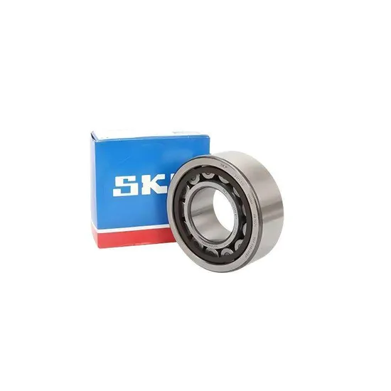 High Precision SKF NN3072 K/SPW33 Double Row Cylindrical Roller Bearing for Industrial Machinery