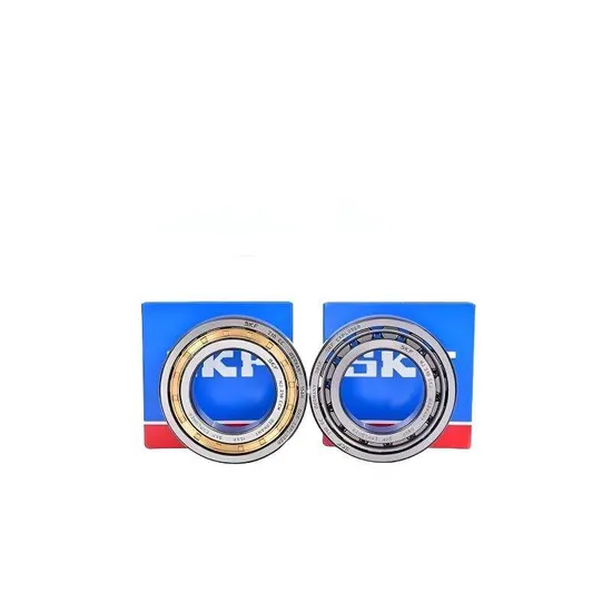 Double Row Open Cylindrical Roller Bearing NNU4926B/SPW33 SKF 130mm Inner Diameter