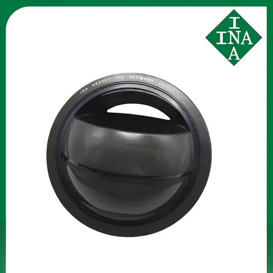 GE40-DO-E Radial Bearing P2 Precision for Machinery Joint Applications
