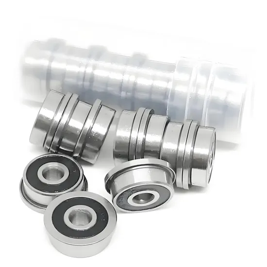 High Speed Deep Groove Ball Bearing 61824 120x150x16mm for Industrial Machinery