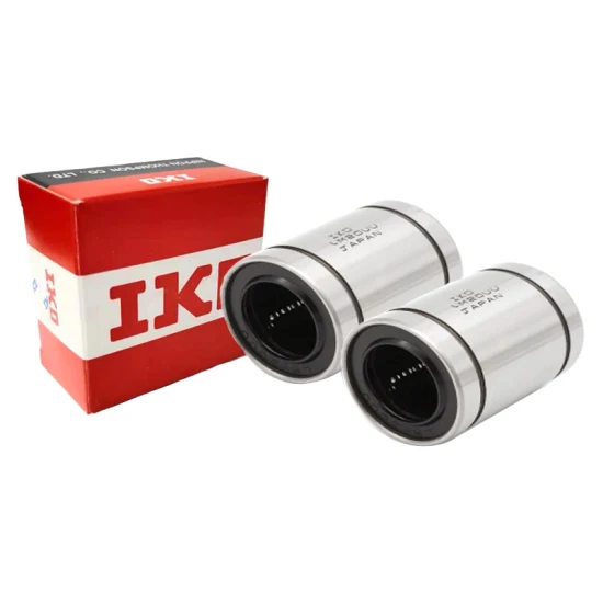 LM Series Linear Ball Bearing Lmb04L-Lmb12L for Automatic System with OEM Service