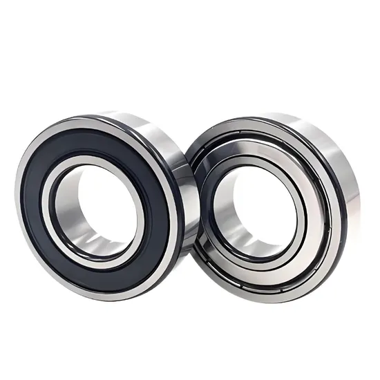 6340 Deep Groove Ball Bearing 200x420x80mm for Household Appliances High Precision