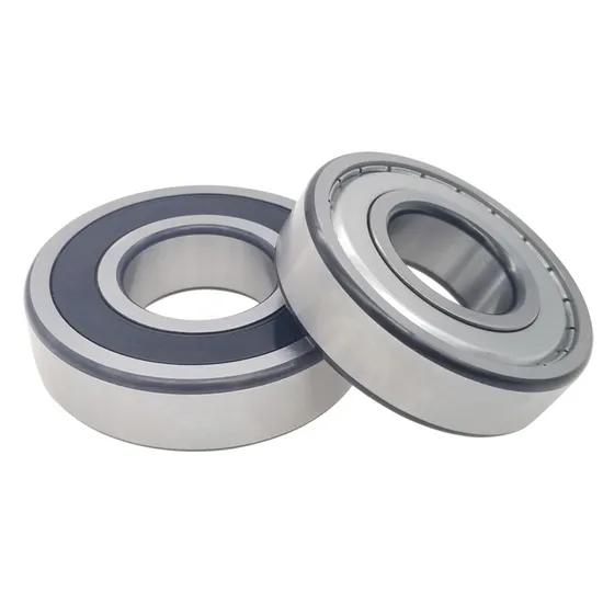 Deep Groove Ball Bearing 62/32 63/32 for Agricultural Machinery, High Precision Bearing Steel