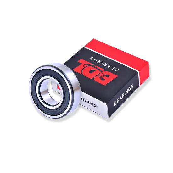 High Quality NTN Deep Groove Ball Bearing 6219 6319 for Construction Machinery with 10*26*8mm Specification