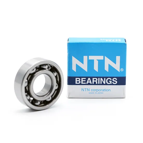 Metric Tapered Roller Bearing 32201 for Auto Spare Part with P0-P4 Precision Rating