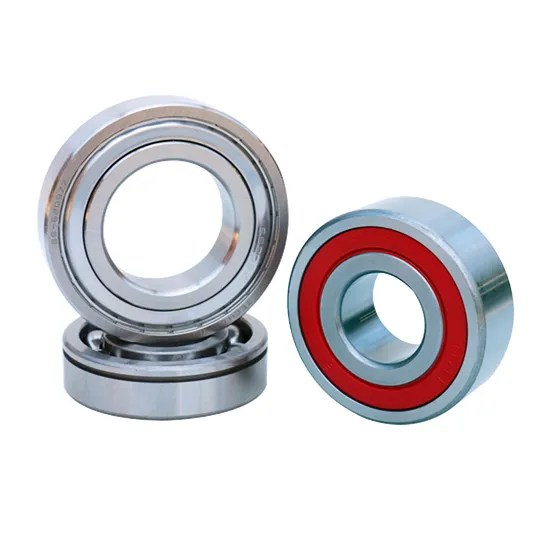 Deep Groove Ball Bearing 6844 6944 for Internal Combustion Engine, Transportation Vehicles with Bearing Steel