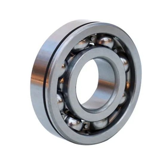 Deep Groove Ball Bearing 6876 6976 6076 for Textile Machinery, High Precision 10x26x8mm