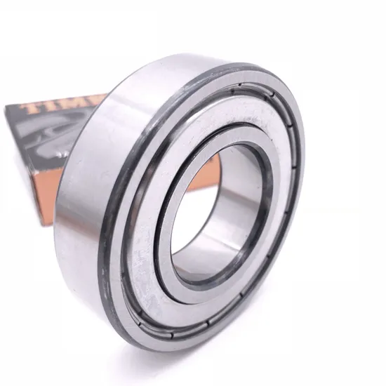 Self-Aligning Roller Bearing 21310EAE4 50x110x27mm P0-P4 Precision for Industrial Machinery