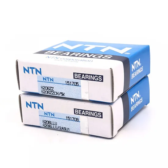 Deep Groove Ball Bearing 68/500 69/500 for Construction Machinery and Roller Skates