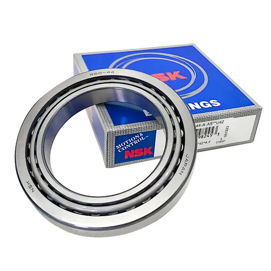 High Quality Thrust Ball Bearing 51122 51222 51322 51124 51224 P0-P4 Precision for Industrial Machinery