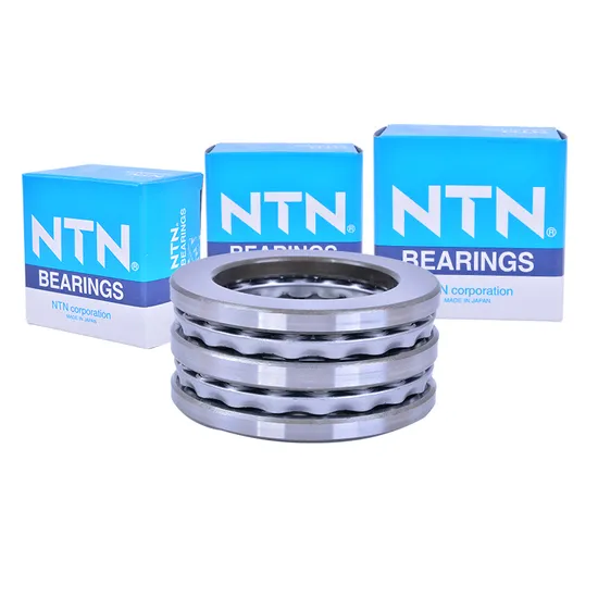Thrust Ball Bearing F6-14m F7-13m F7-15 F7-15m for Jack with ISO9001 Certification