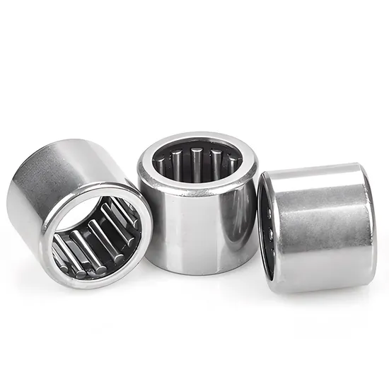 Needle Roller Bearing NKI40/20-TV 40x55x20mm P0-P4 Precision for Industrial Machinery