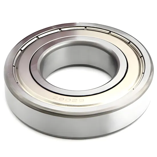 High Quality Deep Groove Ball Bearing 6848 6948 for Industrial Machinery, 240x300x28mm
