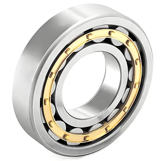 Cylindrical Roller Bearing N2314e for Reduction Box Rolling Mill 70x150x51mm P0-P4 Precision