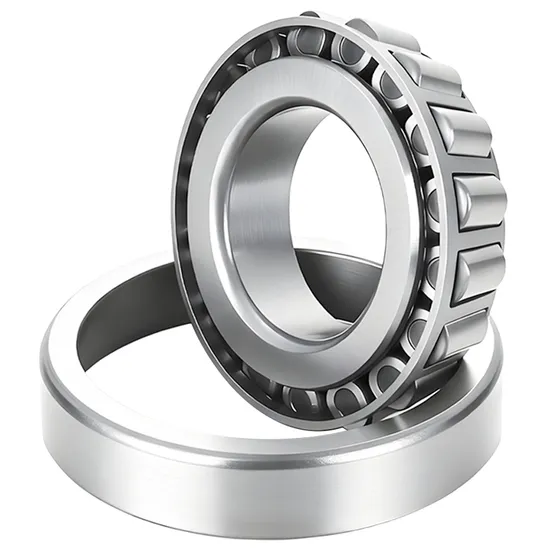 Tapered Roller Bearing 32314 70x150x51mm P0-P4 Precision for Industrial Machinery