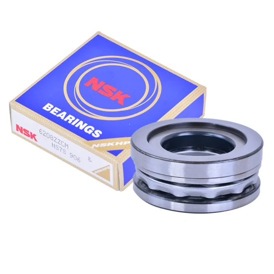 Conical Roller Bearing 32912 32913 32915 32924 for Industrial Machinery, High Precision P0-P4