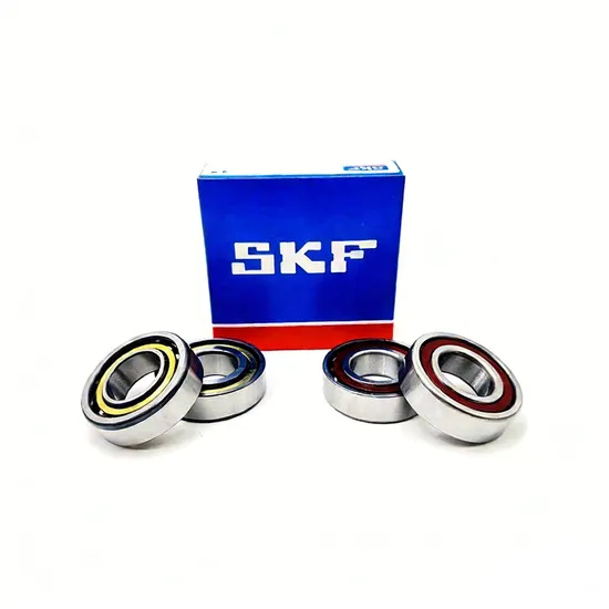 Pillow Block Bearing UCFCX18 Extended Inner Ring with Corrosion Resistant Spherical Raceway