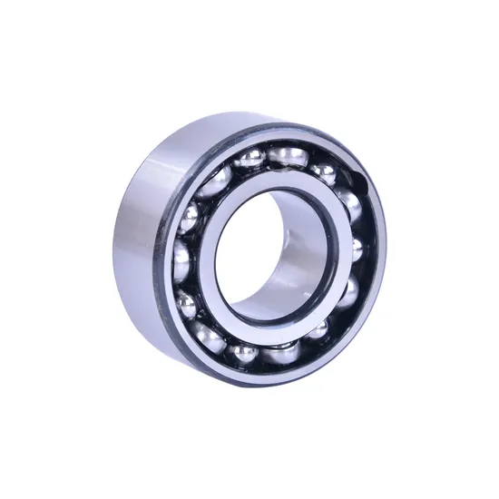 High Speed Angular Contact Ball Bearings 7026AC 130x200x33mm for Gas Turbine Long Life