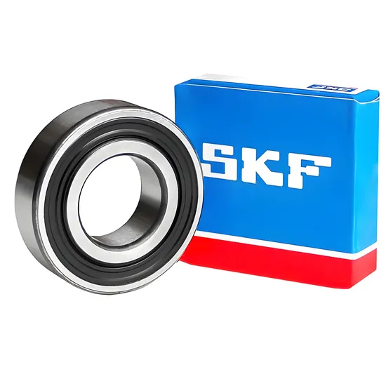 High Speed 61900 Deep Groove Ball Bearing 10x22x6mm Single Row Radial Bearing Steel
