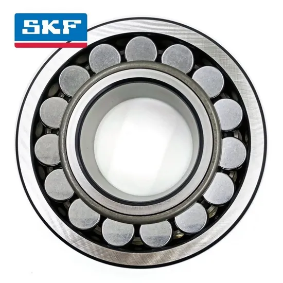 Spherical Roller Bearing 23036-Cc K W33 for Agricultural Machinery Chrome Steel Gcr15