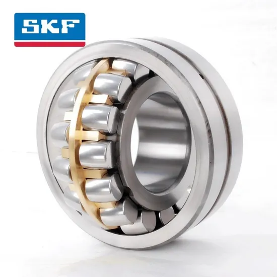 Spherical Roller Bearing 23136 CC K/W33 Shock Proof for Agricultural Machinery
