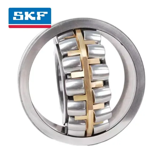 Industrial Transmission Spherical Roller Bearing 22336 CC K/W33 with Chrome Steel Gcr15