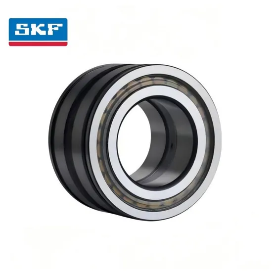 Wide Clearance Double Row Cylindrical Roller Bearing Nu311 Ec P/C3 for Industrial Machinery