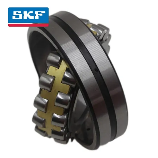 Spherical Roller Bearing 24136 CC/W33 with Chrome Steel Gcr15 for Agricultural Machinery