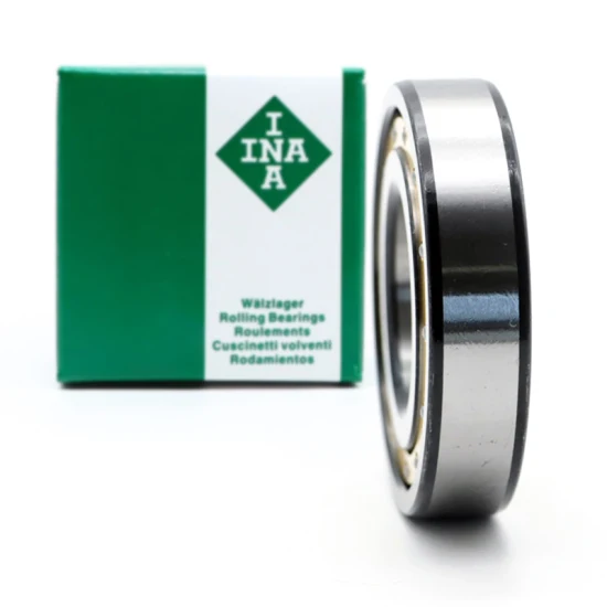 Cylindrical Roller Bearing NU2234EM for Vibrating Screen & Rolling Mill High Precision P4