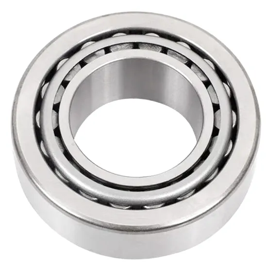 Tapered Roller Bearing HR32906J HR32907J HR32908J HR32909J HR32910J for Industrial Machinery P0-P4 Precision