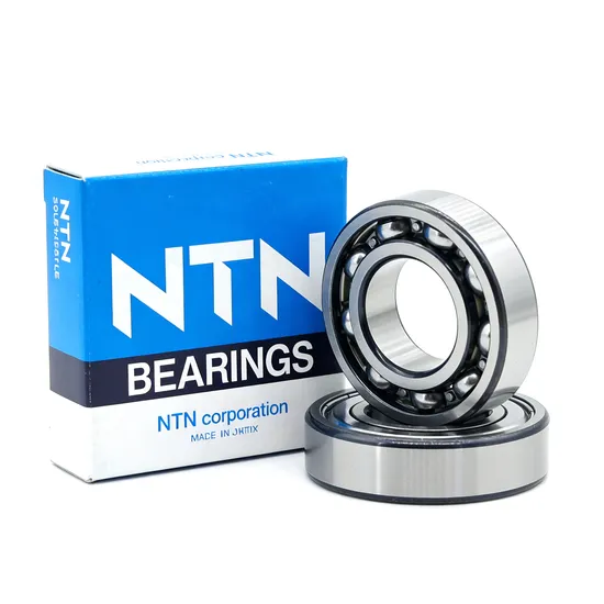 Heavy Duty 6212 Deep Groove Ball Bearing 60x110x22mm for Conveyor Systems Gearbox