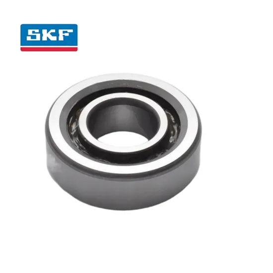 Double Row Angular Contact Ball Bearing 3204 A-2Z/Mt33 Shielded for High-Precision Industrial Machinery