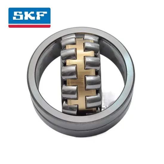 Low Noise Spherical Roller Bearing 23032 Cc K W33 for Mining Industry Applications