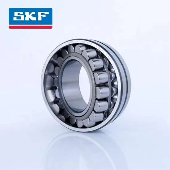 Spherical Roller Bearing 22320 E-K/C4 Double Row Self-Aligning Conveyor Use