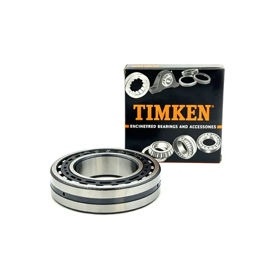 Low Friction 32304 Tapered Roller Bearing for Gearbox and Car Applications