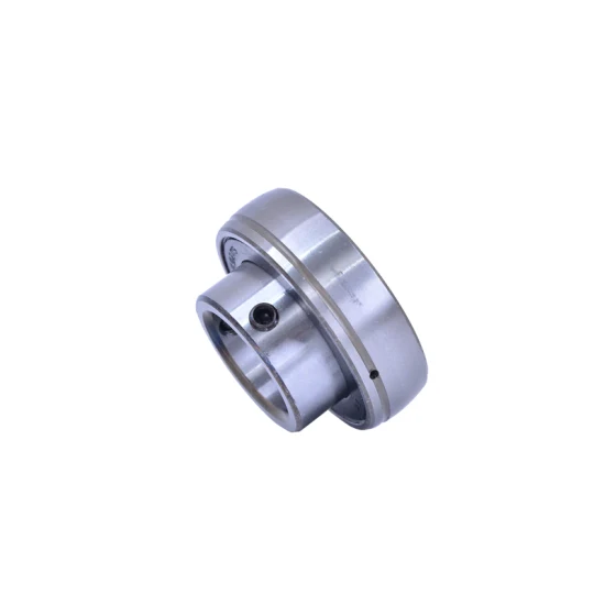 Insert Ball Bearing with Plastic Pillow Blocks High Load UC217-UC317 Series for Industrial Machinery