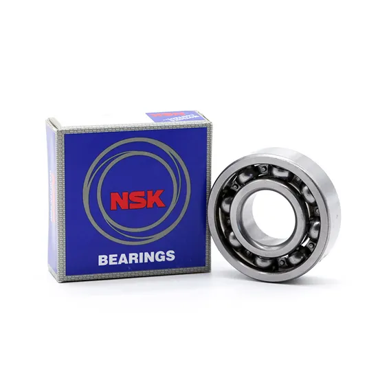 High Precision NTN 6308ZZ Deep Groove Ball Bearing 40x90x23mm for Industrial Machinery