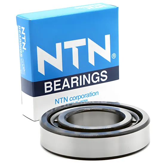 High Precision Cylindrical Roller Bearings NU332EM for Industrial Machinery, 160x340x68mm